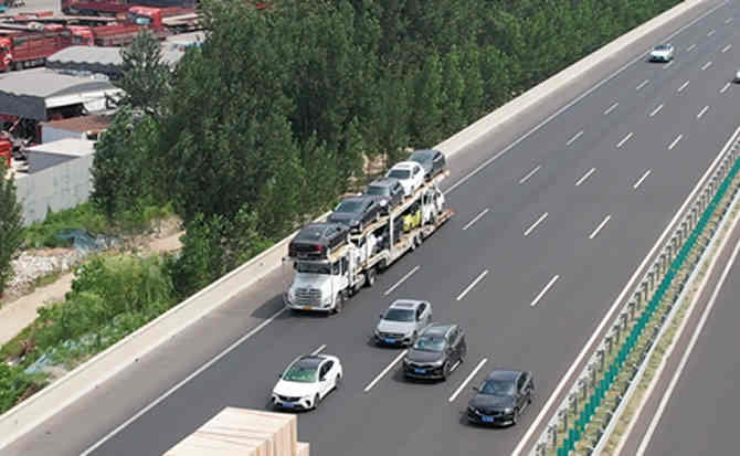 漳浦高速公路汽车救援